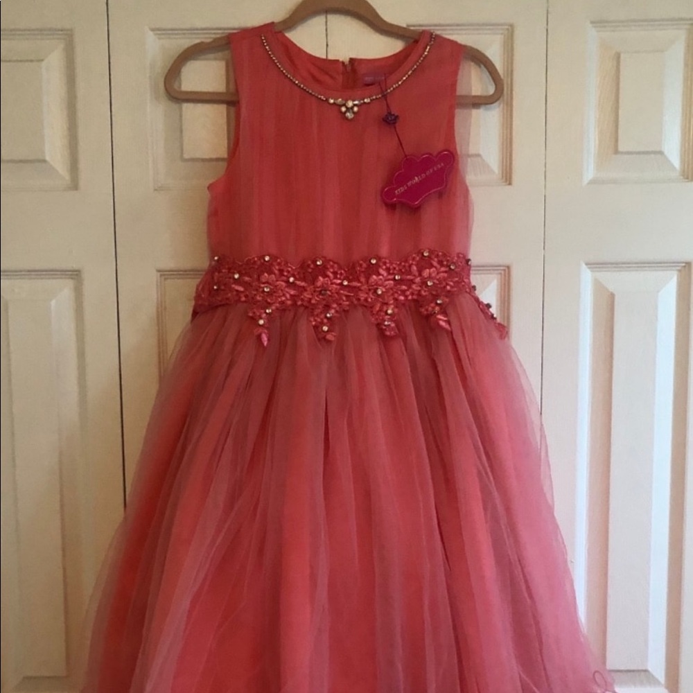 Confirmation dress